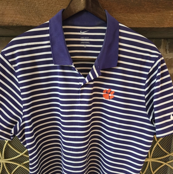 Clemson 🐯🏈🏀⚾️⚽️🐅 - Picture 2 of 8